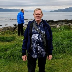 Meet your Posher, John